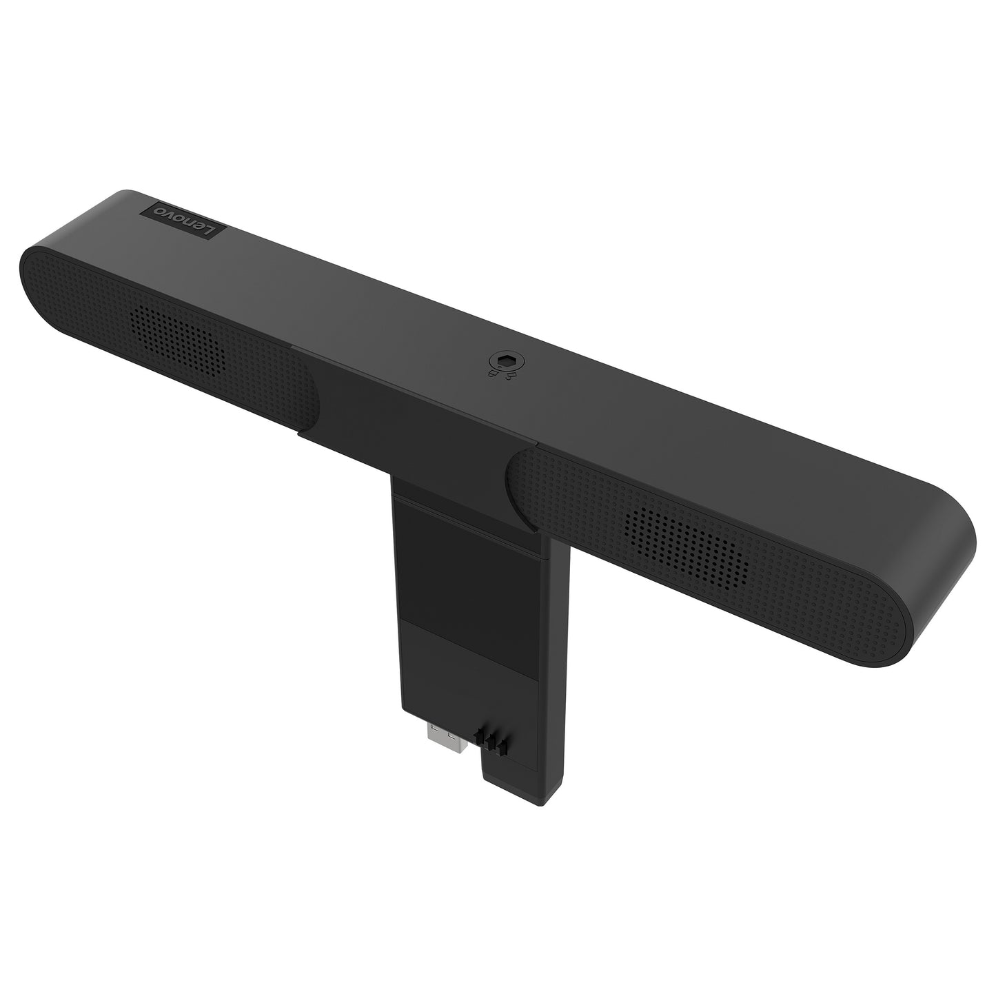 Lenovo Soundbar - ThinkVision MS30 (S) Monitor Soundbar
