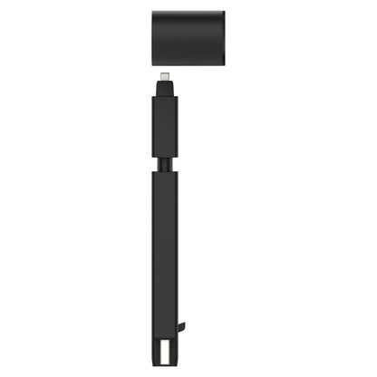 Lenovo Soundbar - ThinkVision MS30 (S) Monitor Soundbar