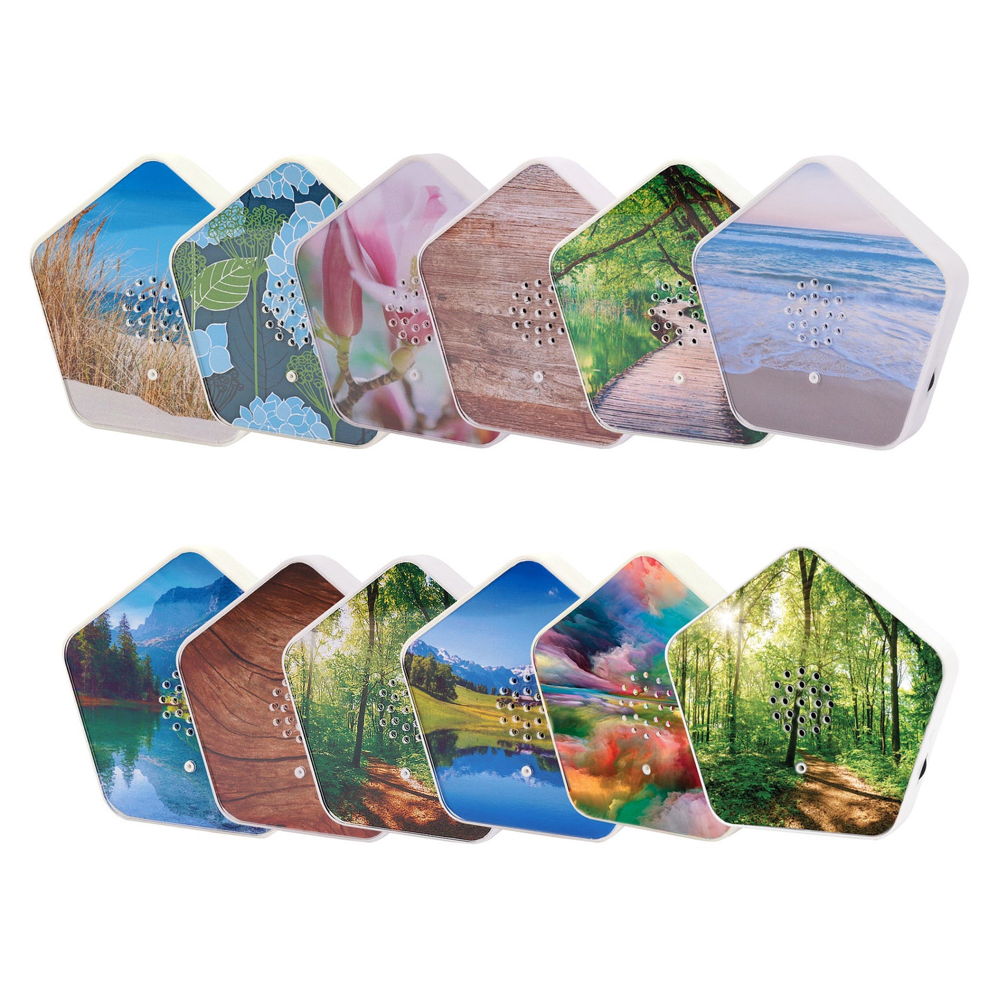 Olympia Sound of Nature Box 1 Stk.