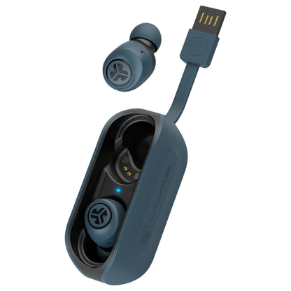 JLAB Audio JLab GO Air True - Kopfhörer - Blau
