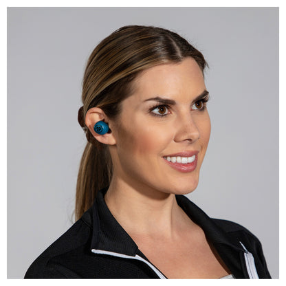 JLAB Audio JLab GO Air True - Kopfhörer - Blau