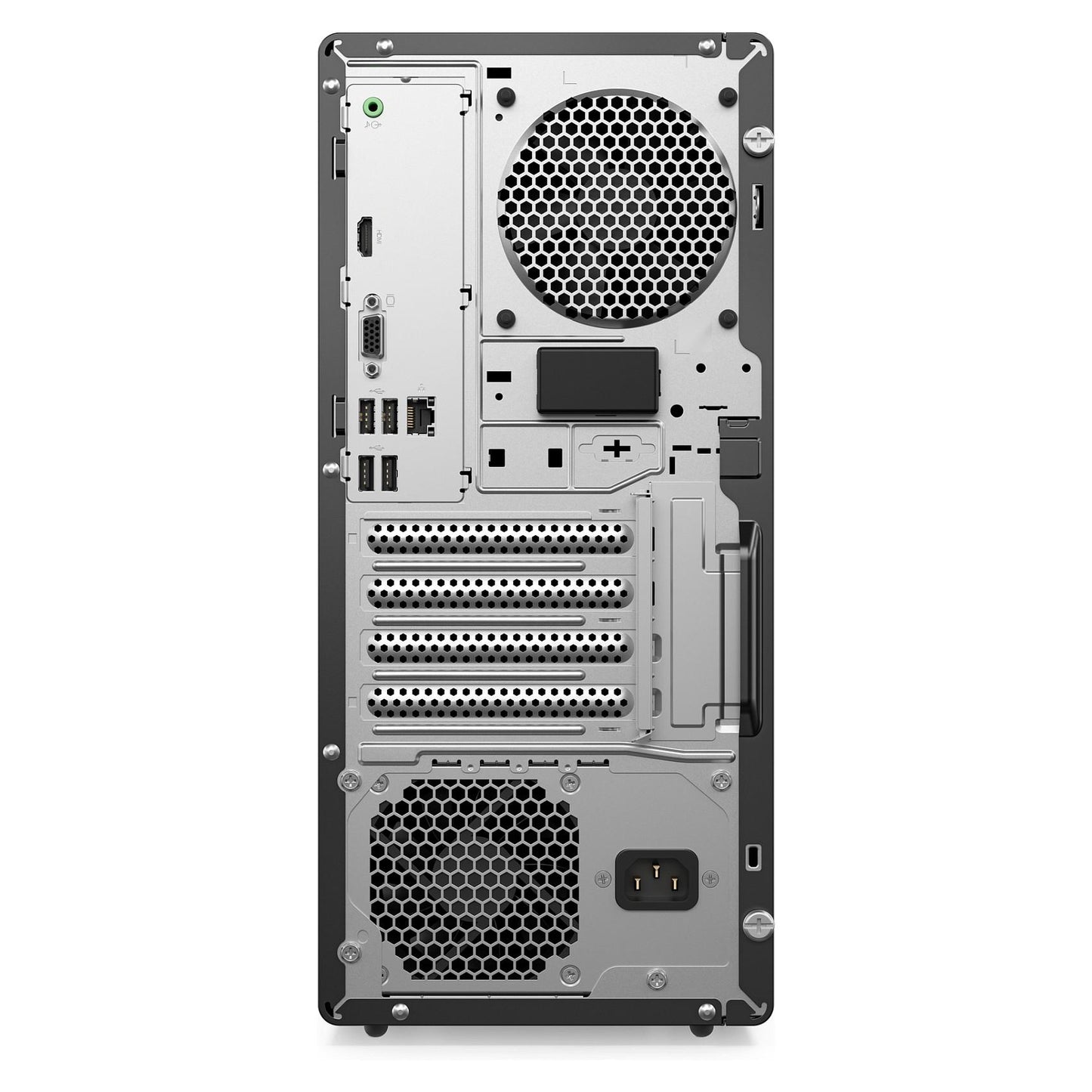 Lenovo LOQ 17IRR9 i5-14400F/16GB/1TBSSD/RTX5060/W11Home