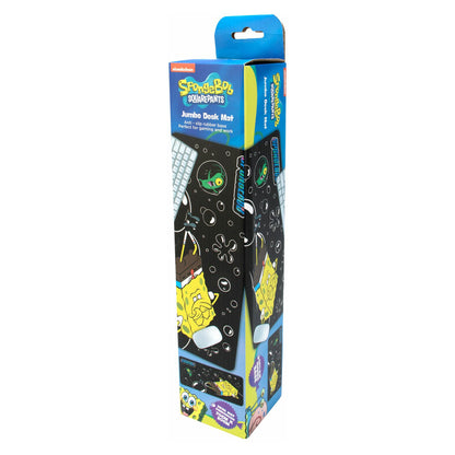 BlueSkyStudios Spongebob Mauspad 70x30cm