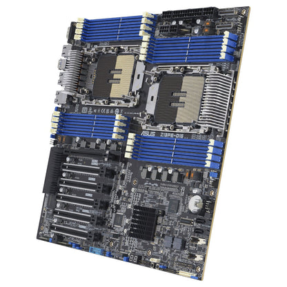 ASUS Z13PE-D16/ASMB11 E-ATX 2x LGA 4677 DDR5 2x10G