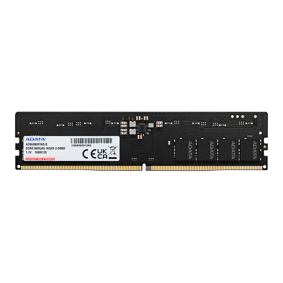 8GB ADATA 5600 U-DIMM AD5U56008G-S