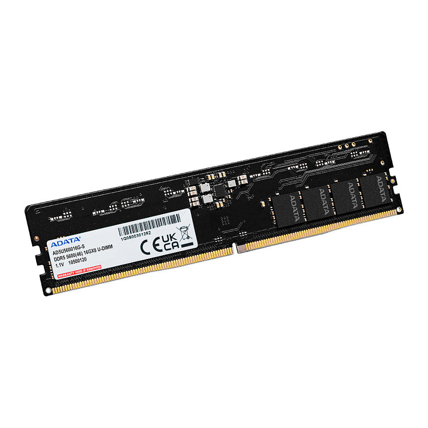 8GB ADATA 5600 U-DIMM AD5U56008G-S