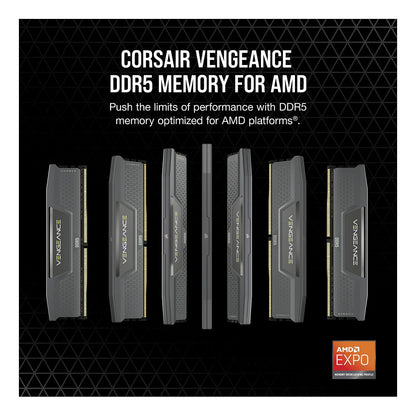 32GB Corsair VENGEANCE 6000MT/s