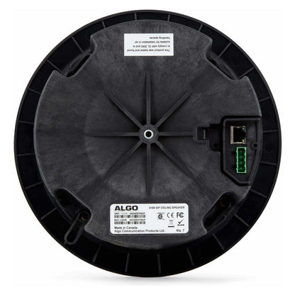 ALGO 8188 IP CEILING SPEAKER