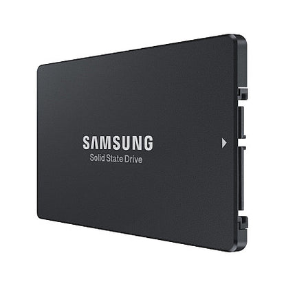 2,5" 240GB Samsung PM893 MZ7L3240HCHQ 1,3 DWPD 63,5mm SATA-3 256bit AES