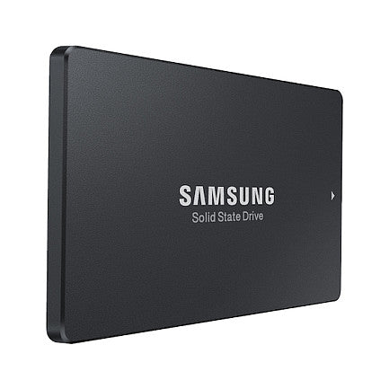 2,5" 240GB Samsung PM893 MZ7L3240HCHQ 1,3 DWPD 63,5mm SATA-3 256bit AES