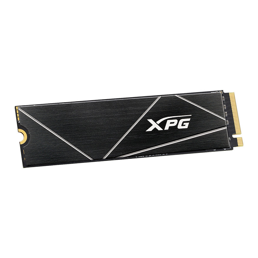 M.2 512GB ADATA XPG GAMMIX S70 Blade - intern - 2280 PCIe 4.0 x4 (NVMe)