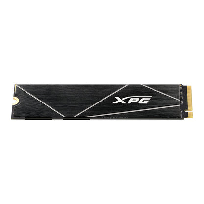 M.2 512GB ADATA XPG GAMMIX S70 Blade - intern - 2280 PCIe 4.0 x4 (NVMe)