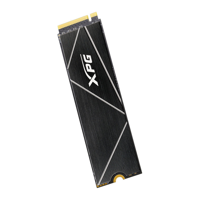 M.2 512GB ADATA XPG GAMMIX S70 Blade - intern - 2280 PCIe 4.0 x4 (NVMe)