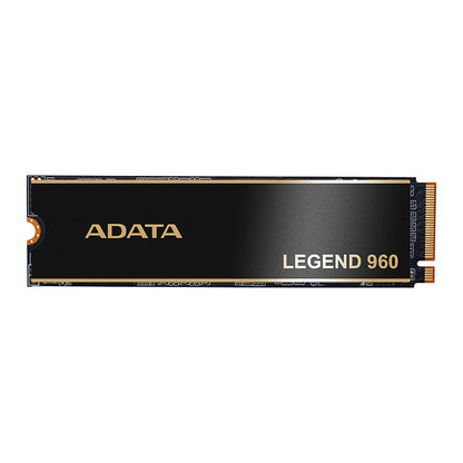 M.2 1TB ADATA SSD LEGEND 960 PCIe Gen.4x4 R/W 7400/6000