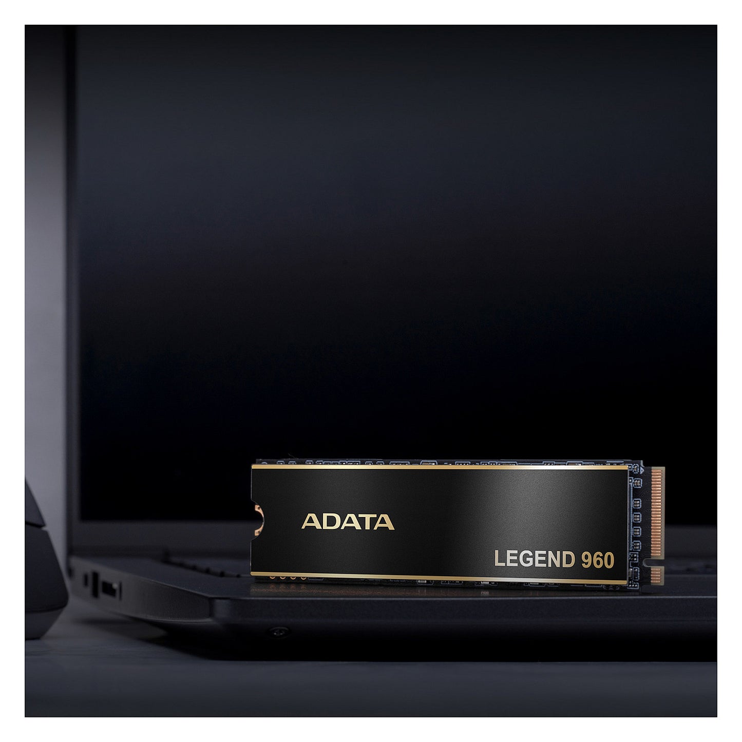M.2 1TB ADATA SSD LEGEND 960 PCIe Gen.4x4 R/W 7400/6000