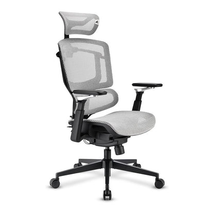 Sharkoon Brostuhl OfficePal C50M (grau)