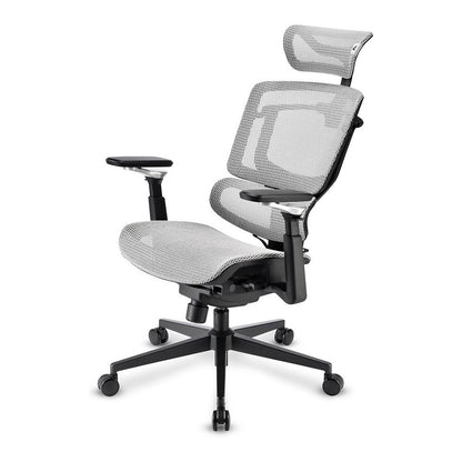 Sharkoon Brostuhl OfficePal C50M (grau)