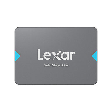 2,5" 2TB Lexar NQ100 (6.4 cm)
