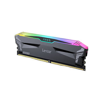 32GB Lexar Ares DDR5 2x16GB 6800 Heatsink