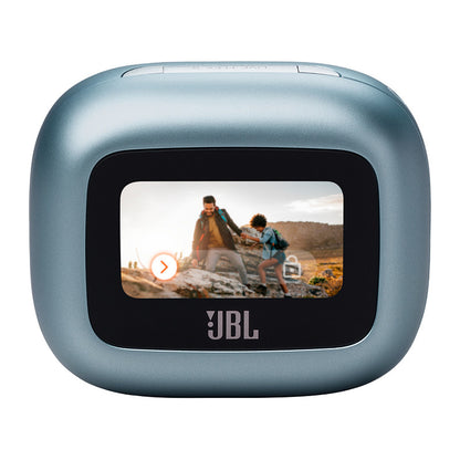 JBL LIVE Flex 3 True-Wireless In-Ear Bluetooth Kopfhörer Noise Cancelling blue