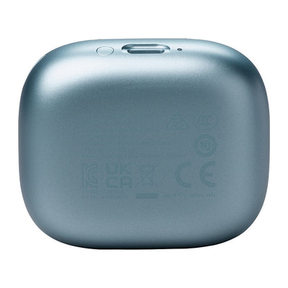 JBL LIVE Flex 3 True-Wireless In-Ear Bluetooth Kopfhörer Noise Cancelling blue