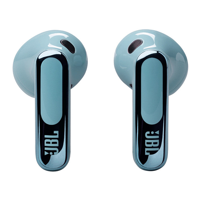 JBL LIVE Flex 3 True-Wireless In-Ear Bluetooth Kopfhörer Noise Cancelling blue