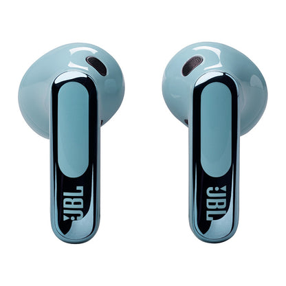 JBL LIVE Flex 3 True-Wireless In-Ear Bluetooth Kopfhörer Noise Cancelling blue