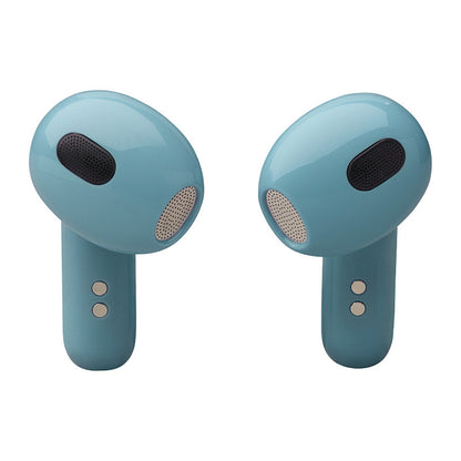 JBL LIVE Flex 3 True-Wireless In-Ear Bluetooth Kopfhörer Noise Cancelling blue