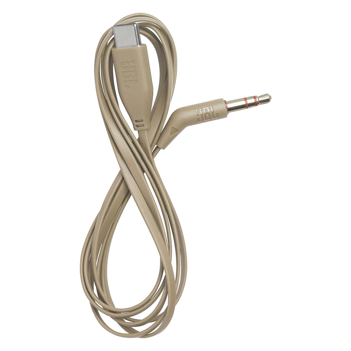 JBL Tune 680NC noice cancelling Bluetooth On-Ear Kopfhörer beige