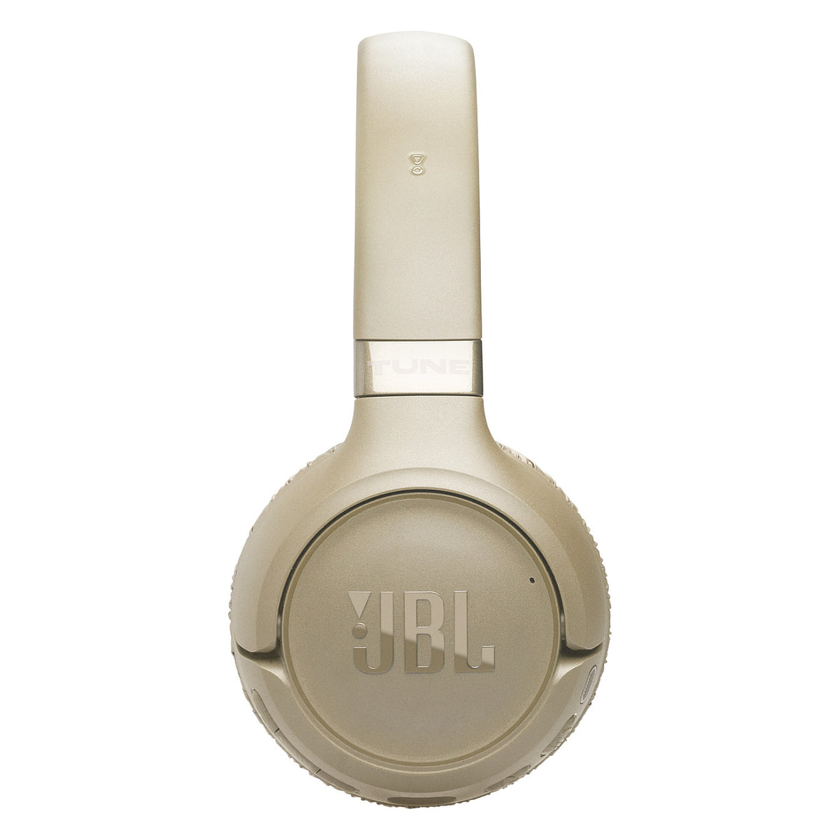 JBL Tune 680NC noice cancelling Bluetooth On-Ear Kopfhörer beige