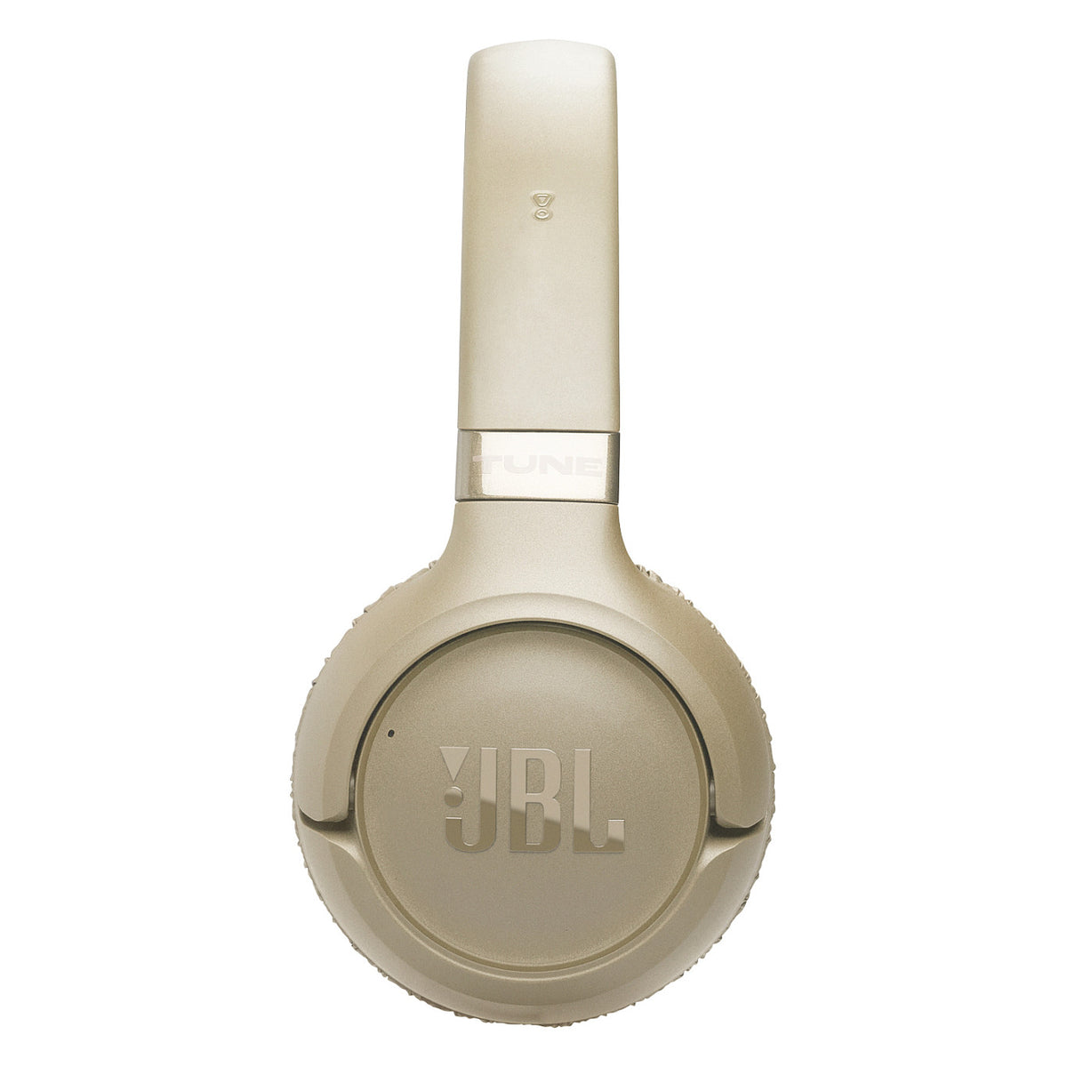 JBL Tune 680NC noice cancelling Bluetooth On-Ear Kopfhörer beige