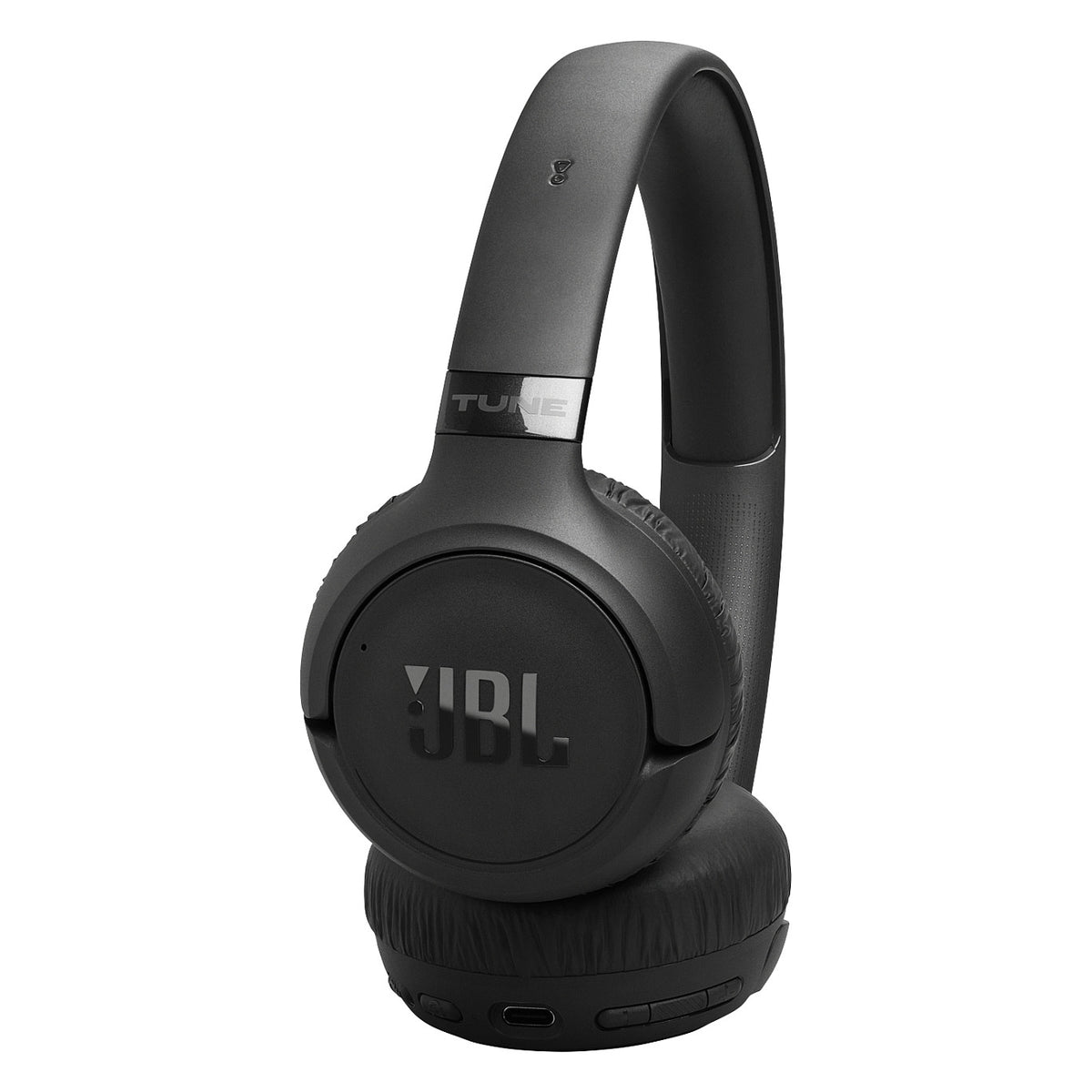 JBL Tune 680NC Headset black