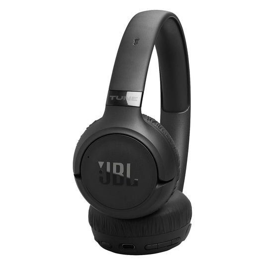 JBL Tune 680NC Headset black