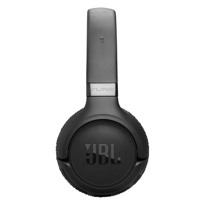 JBL Tune 680NC Headset black