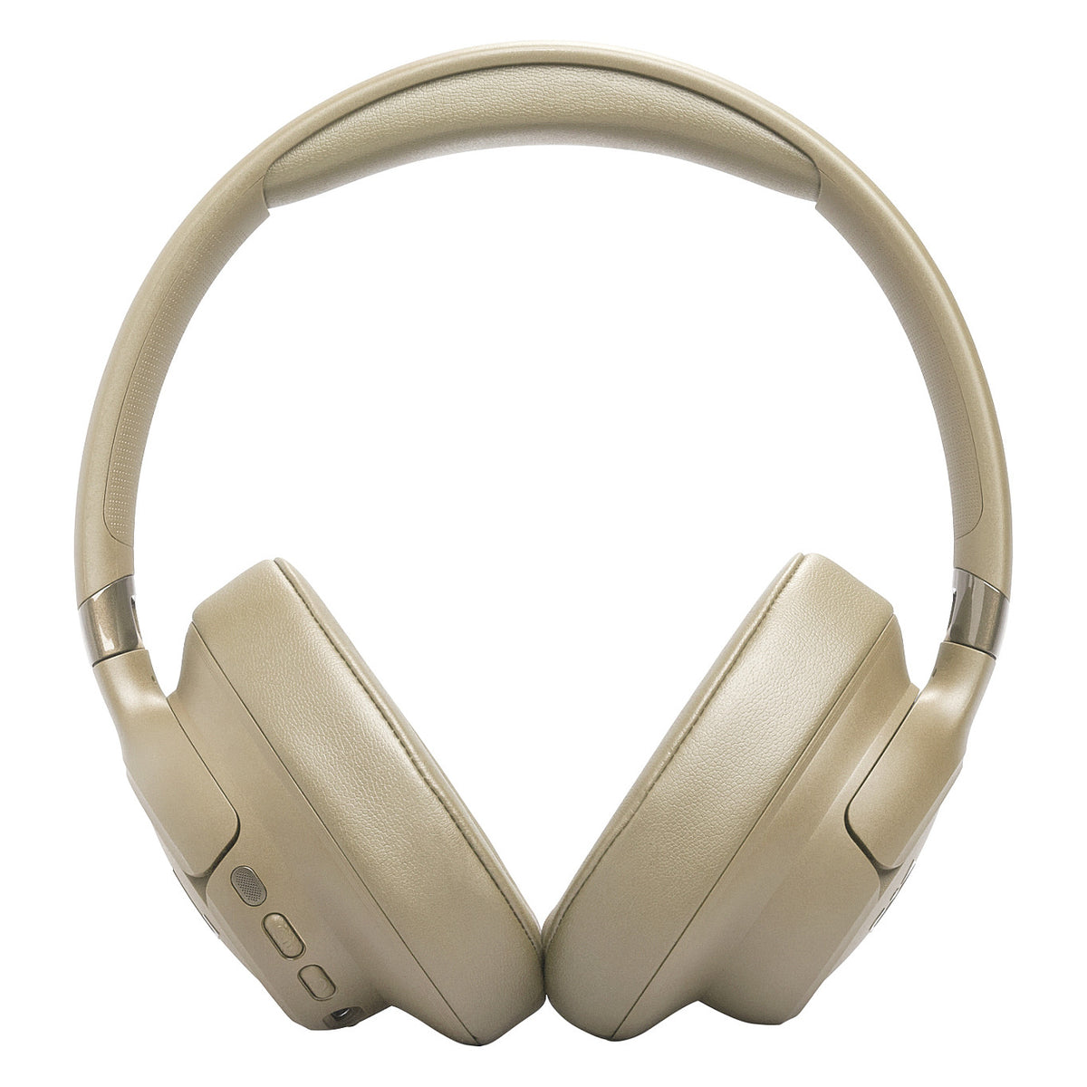 JBL Tune 780NC noice cancelling Bluetooth Over-Ear Kopfhörer beige