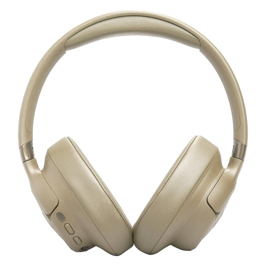 JBL Tune 780NC noice cancelling Bluetooth Over-Ear Kopfhörer beige