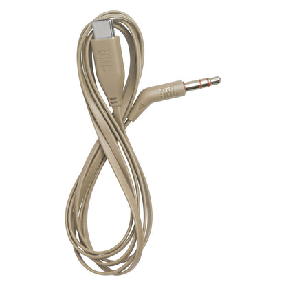 JBL Tune 780NC noice cancelling Bluetooth Over-Ear Kopfhörer beige