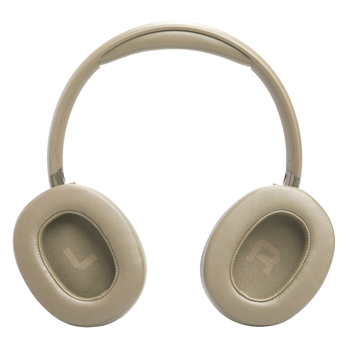 JBL Tune 780NC noice cancelling Bluetooth Over-Ear Kopfhörer beige