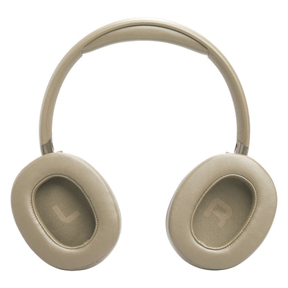 JBL Tune 780NC noice cancelling Bluetooth Over-Ear Kopfhörer beige