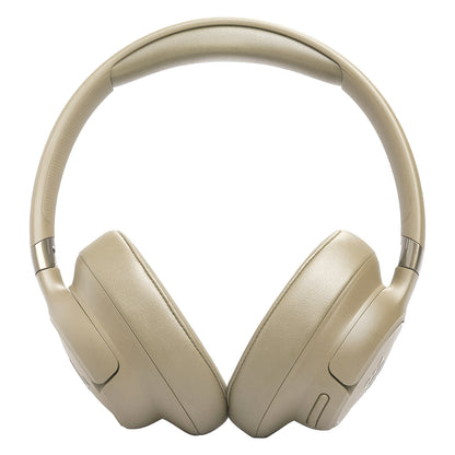 JBL Tune 780NC noice cancelling Bluetooth Over-Ear Kopfhörer beige