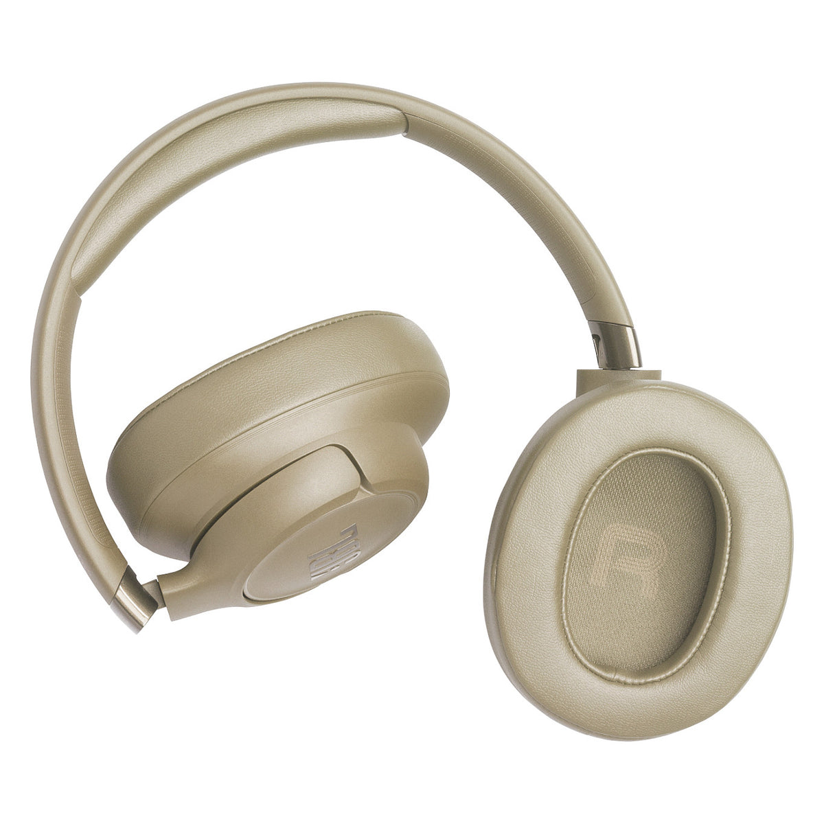 JBL Tune 780NC noice cancelling Bluetooth Over-Ear Kopfhörer beige