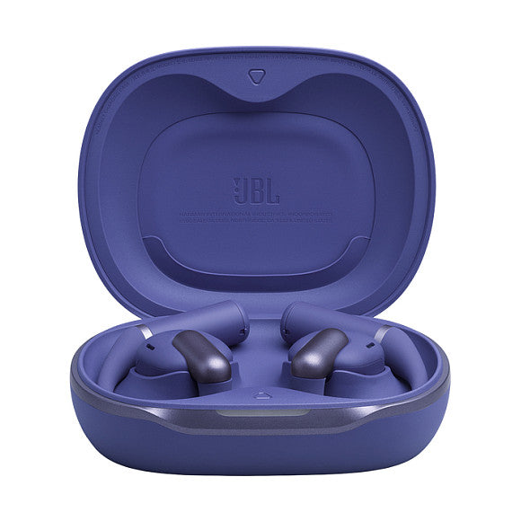 JBL Sense Pro True Wireless Open Sound Kopfhörer blue