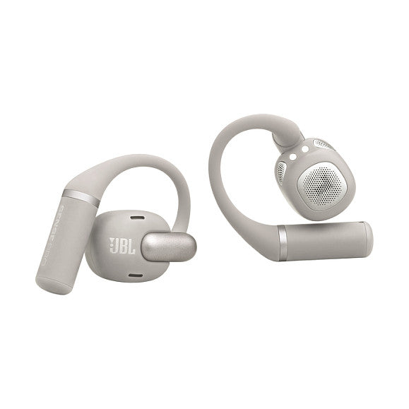 JBL Sense Pro True Wireless Open Sound Kopfhörer gray