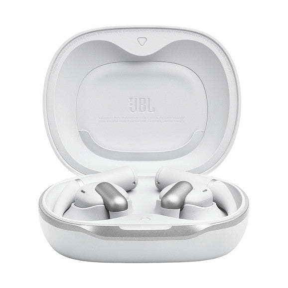 JBL Sense Pro True Wireless Open Sound Kopfhörer white