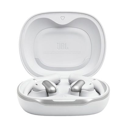 JBL Sense Pro True Wireless Open Sound Kopfhörer white