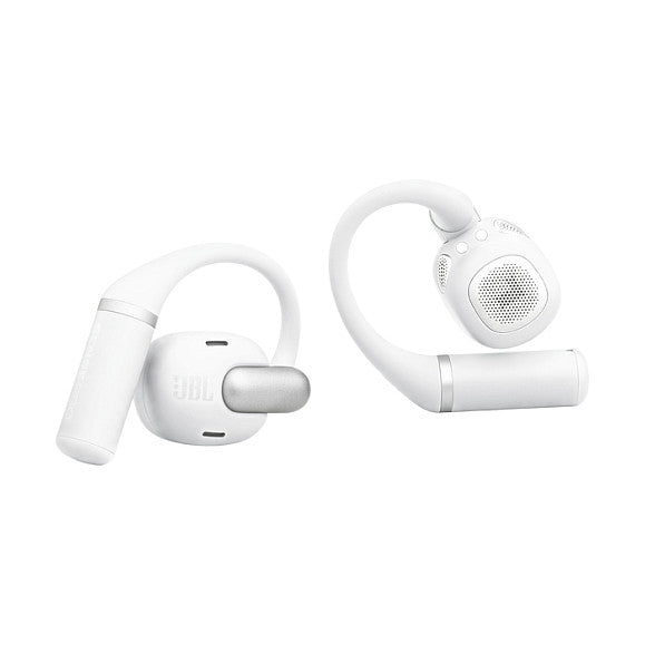 JBL Sense Pro True Wireless Open Sound Kopfhörer white