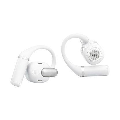 JBL Sense Pro True Wireless Open Sound Kopfhörer white