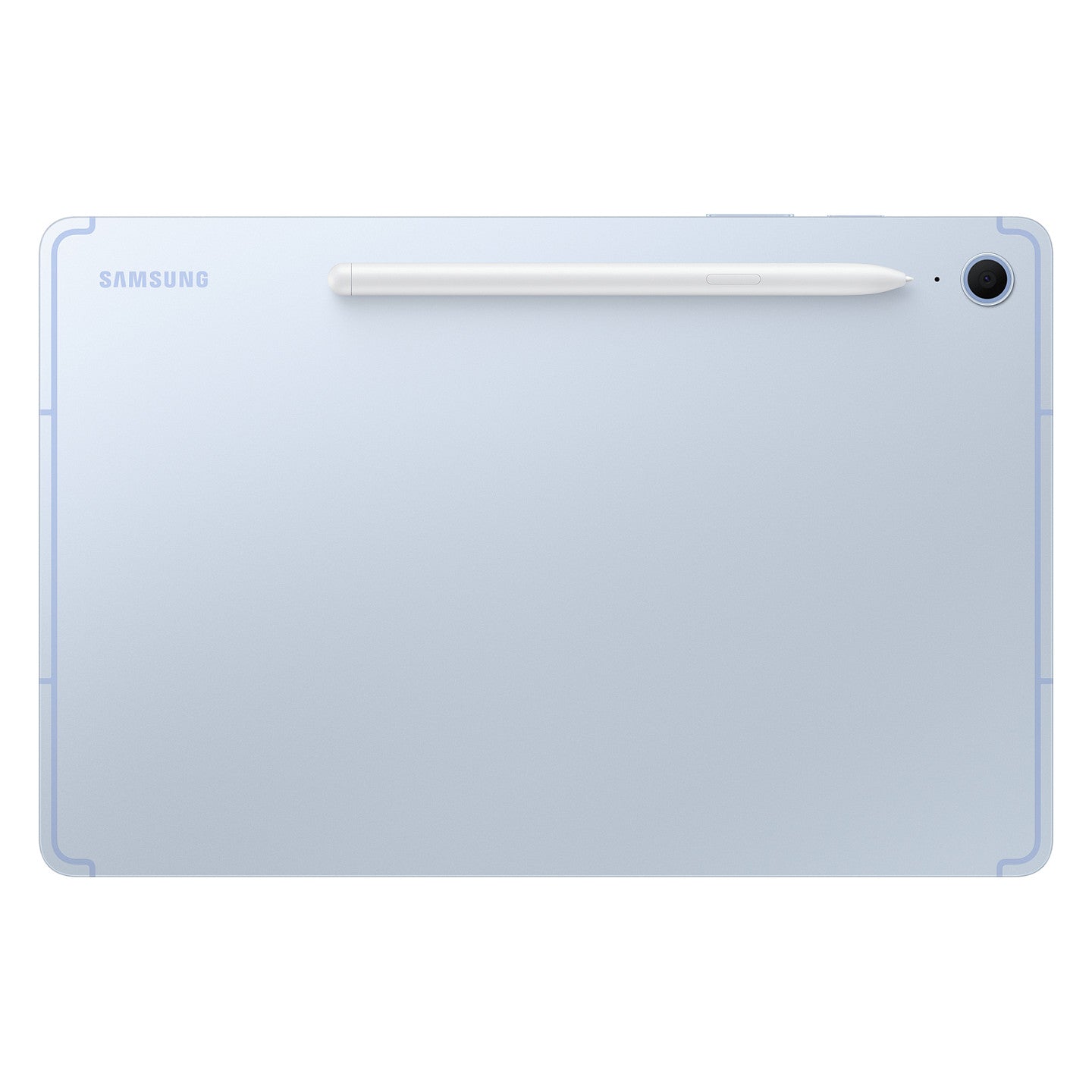 Samsung Galaxy Tab S10 FE LTE 8RAM 128GB DE blue