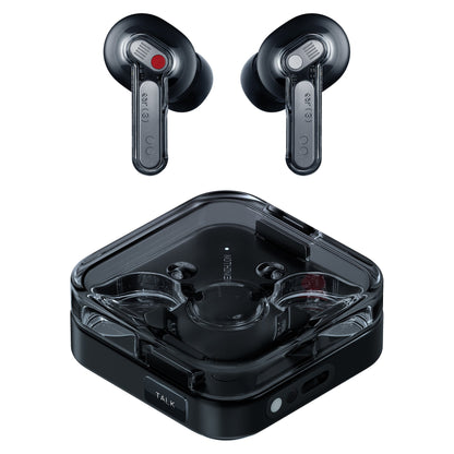 Nothing Ear (3) Kabellose In-Ear Kopfhörer black