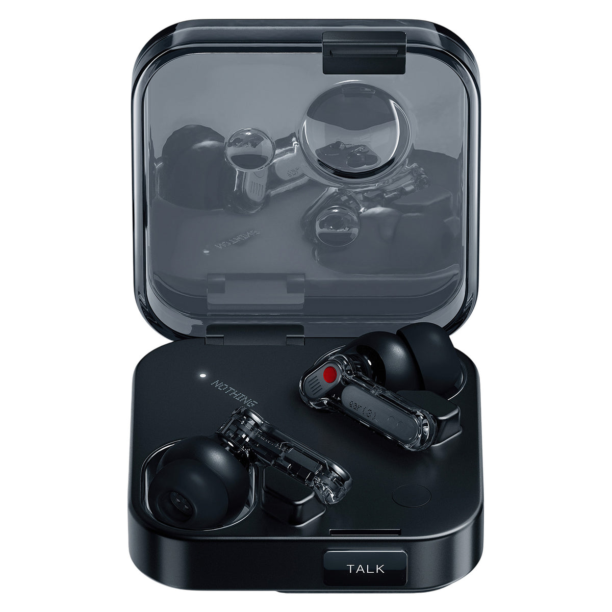 Nothing Ear (3) Kabellose In-Ear Kopfhörer black